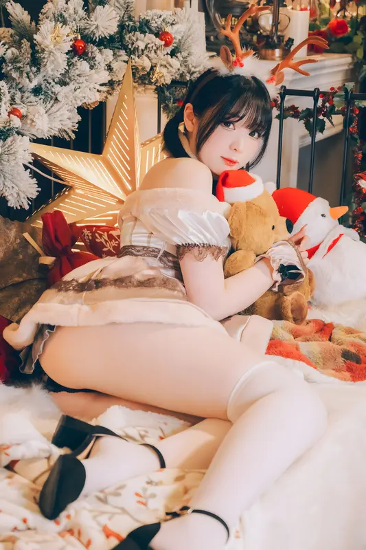 霜月shimo - NO.69 Christmas 2023 0